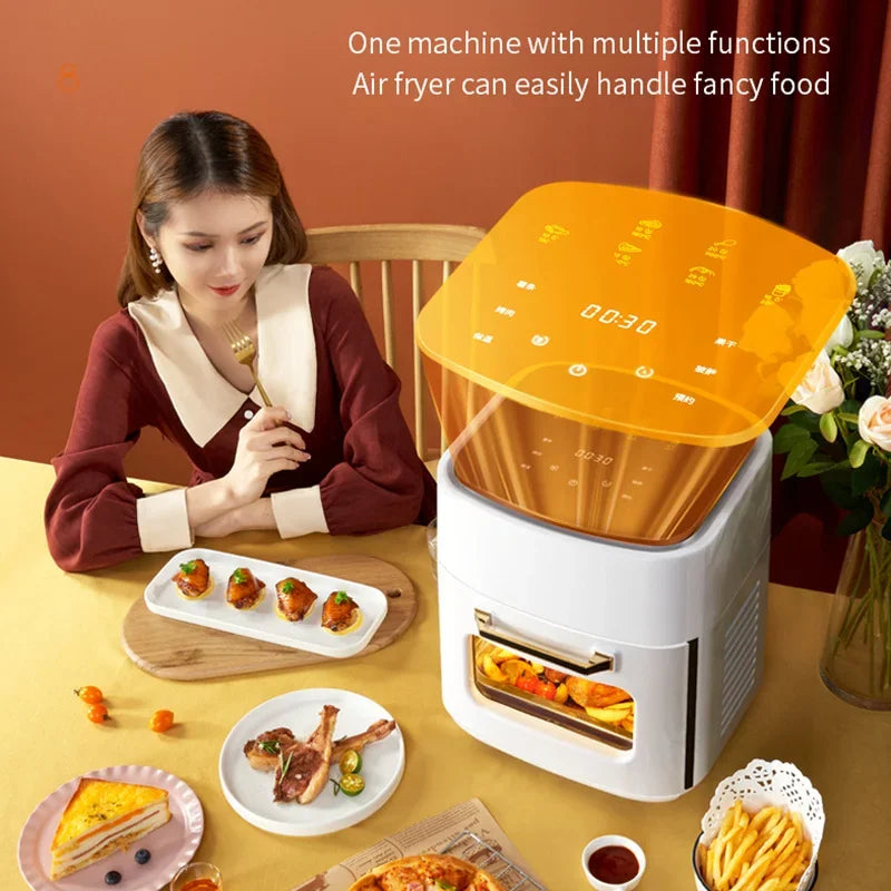 air fryer