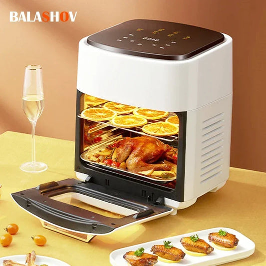 air fryer